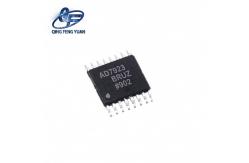 China Electronic Circuit Components AD7923BRUZ Analog ADI Electronic components IC chips Microcontroller AD7923B supplier