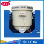 3 - 3500 HZ Small Electromagnetic Vibration Test Table System Vibration Tester for sale