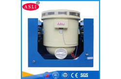 China 3 - 3500 HZ Small Electromagnetic Vibration Test Table System Vibration Tester supplier