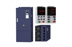 China 22kw 30kw 37kw IP20 IP65 3 Phase Solar Pump Inverter Automatic Runing supplier