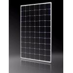 30V 330W 60 Cells Tuv Certification Solar Panels Ground Mounted Pv Systems for sale