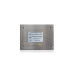 Military Level 22 Keys Numeric Key Pad IP68 Dynamic Metal Keypad
