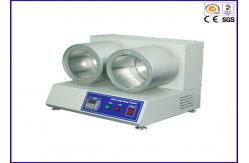 China Professional Bean Bag Snag Tester / Footwear Testing Equipment With LED Display supplier