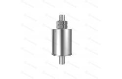 China High Conductivity Liquid Metal Slip Ring Mercury free 1 Circuits supplier