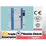 Air Circulator Therma  Smooth Specimen Transfer Thermal Shock Chamber