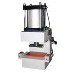 Laboratory Pneumatic Sample Cutter To Cut Rubber Plastic Leather for sale