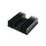 6063 6061 Anodized Aluminum Heatsink Extrusion Profiles