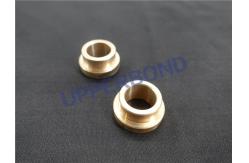 China Cigarette HLP Bracket Arm Bushing For Packing Assembly Line supplier