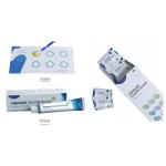 Dental Sodium Fluoride Varnish Primary Teeth for sale