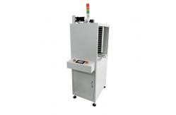China Compact MINI PCB Loader - Modular SMT Conveyor for Automated Assembly Lines supplier