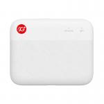 China NEW Original ZTE F50 5G Pocket WIFI Router Repeater Sub-6 SA/NSA Outdoor Hotspot DL1.6Gb/s UL 225Mb/s WiFi Sim Card Modem manufacturer