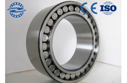 China SL192320 Precision Roller Bearing / High Speed Roller Bearings For Mine Machine supplier