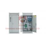 EN81 1.0m/S Elevator Machine Control Cabinet 2mm Leveling For Passenger Lift for sale