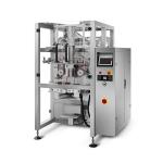 Puffing Food Spices Chilli 4KW Granular Packaging Machine for sale