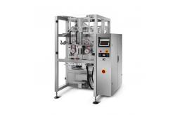 China Puffing Food Spices Chilli 4KW Granular Packaging Machine supplier