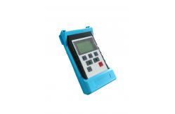 China Conductivity Tester For Metals With Data Storage And 2W Power Consumption supplier