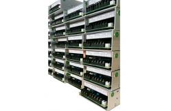 China 0.8 A 3 To 12V D2 Deuterium Lamp Power Supply Driver supplier