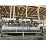 Hydrodynamic Soft Flow Dyeing Machine SEDOMAT 6007 220V 50HZ for sale