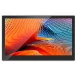 4G LTE Option RK3399 Wall Mounted POE Touchscreen Full HD 17.3 inch Android Tablet for sale