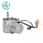 60099069 Excavator Throttle Body Motor KP56RM2G-020 TB0.25-24-1.5 Sany for sale