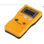 Original M6013 Capacitance Meter Ohm Meter Professional Measuring Capacitor Circuit Tester