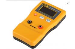 China Original M6013 Capacitance Meter Ohm Meter Professional Measuring Capacitor Circuit Tester supplier