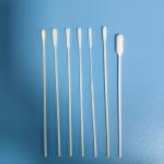 Disposable Sterile Nylon Flocked Swabs For Specimen Collection for sale