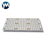UV LED Module 600W High Power UV LED Chip Quartz Lens Lamp Beads