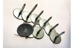 China Removable Iron Gauze Galsswool Cuphead Cd Weld Pins supplier