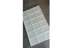 China EPP EPS  Floating Hydroponic Board  For Gardening supplier