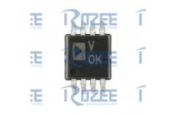 China AD7740KRMZ-REEL supplier