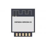 ESP8684-WROOM-03 Wireless Communication Module PCB Antenna 2.4GHz Wi-Fi And BT 5 LE Module for sale