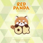 Eco-Friendly Raccoon Stickers for Clothes – Peel, Stick, Repeat on Any Fabric & Design Your Own for sale