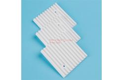 China Optimize Heat Dissipation Ceramic Heat Sink for Electronic Devices in Extreme Conditions supplier