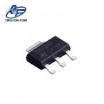 STMicroelectronics VNN7NV04PTR Ic Chip Manufacturer Microcontroller Tinybga Semiconductor VNN7NV04PTR for sale