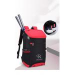 Waterproof Badminton Racket Bag Anti Theft With Laptop Inner Pocket