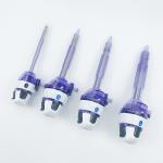 5mm Disposable Endoscopic Trocar For Laparoscopy Surgery for sale