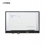 14.0 TP412 Laptop Full Assembly LCD Touch Screen For ASUS VivoBook Flip 14 TP412U for sale