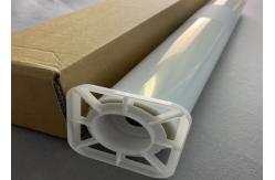 China Milky Transparent Inkjet Screen Printing Film For Positive Screen Printing supplier