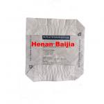 Customization Valve Paper Bags Multiwall Paper Sacks Flexo Printed for sale