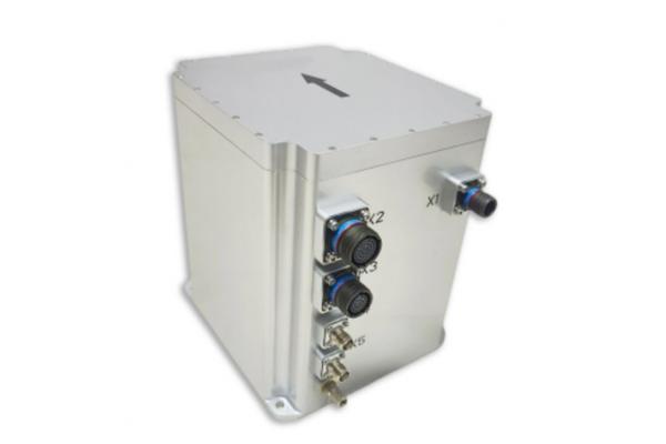 36v Closed Loop Fog Quartz Accelerometer Composed High End Gnss