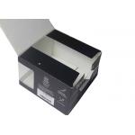 Custom Cheap Tuck Top Auto Bottom Corrugated Window Boxes Printing