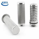 5-80um Stainless Steel Fiber Felt Metal Sintered for sale