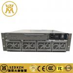 100-240V 200A Communication Power Supply Module Embedded DC Power System Rack for sale