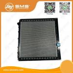 Radiator Assembly DZ9H389530013 HOWO Truck Parts Engine Radiator Coolant Radiator for sale