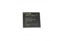China XC7A25T-2CSG325C supplier