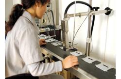 China Three Phase Electric Meter manufacturer