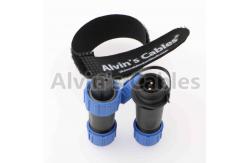 China SP13 Series Aviation Connector , Waterproof Electrical Connectors Copper Conductor supplier