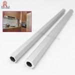 Extrusion Aluminium Handle Profile T8 Temper 5.8m Length Electrophoresis for sale