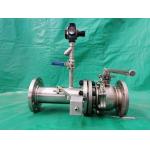 Liquid Pigging Systems Piggable Product Recovery Systems for sale